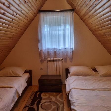 Bungalow In Mountain 2 Zabljak  Ngoại thất bức ảnh